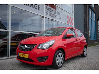 Opel Karl 1.0 ecoFLEX Edition Automaat