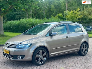 Volkswagen Golf Plus 1.2 TSI Highline BlueMotion/AIRCO/CRUISE/VERWARMDE VOORST/PARKEERSENS VOOR-ACHTER/TREKHAAK