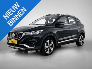MG ZS EV Luxury 45 kWh | Leder | Navi | Panoramadak | Camera | CarPlay | Adaptive Cruise Control |