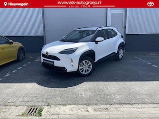 Toyota Yaris Cross 1.5 Hybrid 115 Active | Winterpakket, stoel, stuur en voorruitverwarming | 10.000 Km |