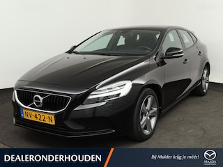Volvo V40 1.5 T3 Nordic+ | Automaat • LED-Koplampen • Trekhaak • NAP