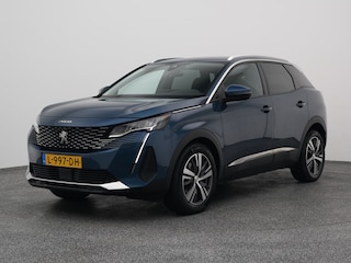 Peugeot 3008 1.2 PureTech 130 PK Automaat Blue Lease Premium | 360° | ADAPTIVE | KEYLESS | STOELVERW.