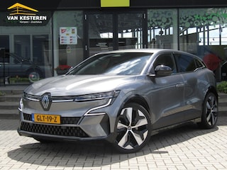 Renault Mégane EV60 220pk Optimum Charge Techno / Groot Scherm / Adaptive Cruise / NL Auto