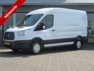Ford Transit 310 2.2 TDCI L2H2 Trend, Trekhaak / Airco / Cruise control + Limiter / Bluetooth / Nieuwe APK