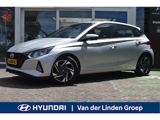 Hyundai i20 1.2 MPI Comfort Smart Trekhaak/Navi/Pdc/Airco/Rijklaar!