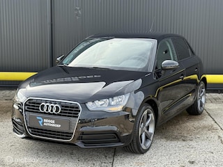 Audi A1 Sportback 1.2 TFSI Ambition S-Line Velgen | TOPSTAAT