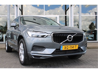 Volvo XC60 T5 251PK Automaat Momentum | El. Trekhaak | DAB-Audio | Verw. Voorstoelen | AppleCarplay | Climate control |