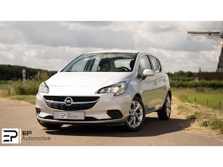 Opel Corsa 1.4 |Stoel&Stuurverwarming|Carplay|Cruise|Airco|