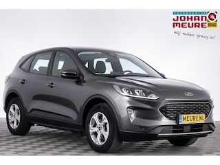 Ford Kuga 2.5 PHEV Cool&Connect | NAVI | Stoelverwarming | .
