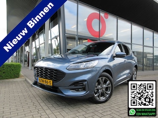 Ford Kuga 2.5 PHEV Vignale AUTOMAAT 225 PK