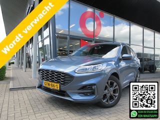 Ford Kuga 2.5 PHEV Vignale AUTOMAAT 225 PK