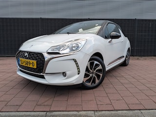 DS 3 1.2 PureTech Business