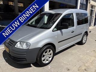 Volkswagen Caddy 1.4 Turijn 5p. 5 PERS/NW APK
