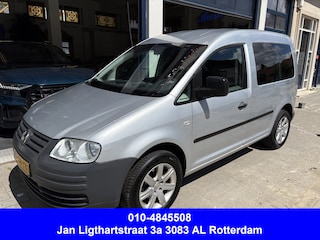 Volkswagen Caddy 1.4 Turijn 5p. 5 PERS/NW APK