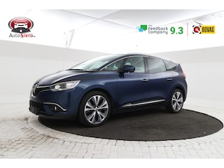 Renault Scénic 1.3 TCe Intens 7p. 7 Persoons, Navi, Panorama, Climate,