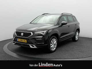Seat Ateca 1.5 TSI 150PK Style Business Intense | Elektrische Trekhaak | Automaat | Camera | Full-Led