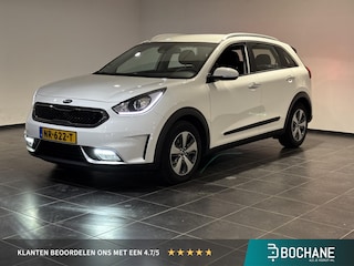 Kia Niro 1.6 GDi First Edition | Apple Carplay/Android Auto | Electronic climate control |