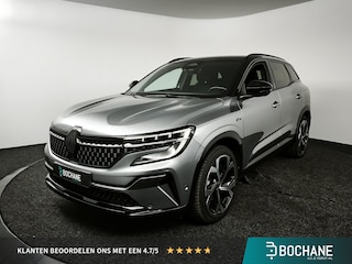 Renault Austral 1.2 E-Tech full hybrid 200 Iconic Esprit Alpine | 360° Camera | Stoelverwarming | Adaptive Cruise Control | Navigatie |