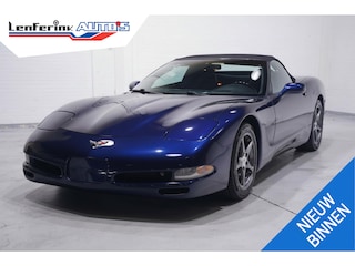 Chevrolet Corvette USA 5.7 Convertible A