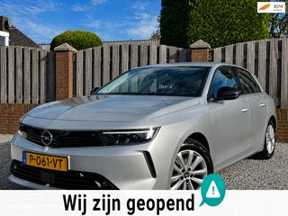Opel Astra 1.2 Edition