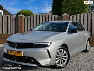 Opel Astra 1.2 Edition