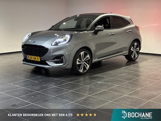 Ford Puma 1.0 EcoBoost Hybrid | Apple Carplay/Android Auto | parkeer assistent |