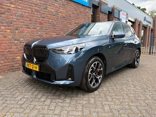 BMW X3 30e xDrive|M-Sport|Iconic Glow|ACC|360 Camera
