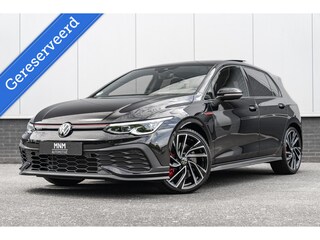 Volkswagen Golf 2.0 TSI GTI Clubsport |Pano|IQ-Light|Camera|Sfeerverlichting
