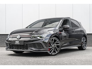 Volkswagen Golf 2.0 TSI GTI Clubsport |Pano|IQ-Light|Camera|Sfeerverlichting