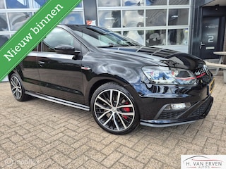 Volkswagen Polo 1.8 TSI GTI DSG PANO LED FLIPPERS