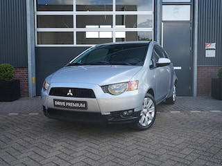 Mitsubishi Colt 1.3 Edition Two