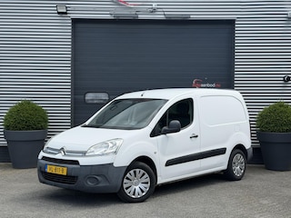 Citroën Berlingo 1.6 VTi 500 Club | Airco | Dak Klep | Radio |