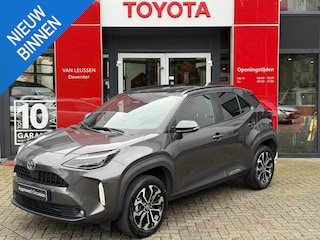 Toyota Yaris Cross 1.5 Hybrid 115 Dynamic STOEL/STUUR VERW. APPLE/ANDROID