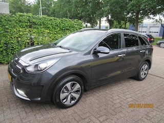 Kia Niro 1.6 GDi DynamicLine NAV.TREKHAAK