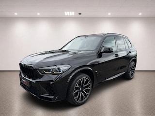 BMW X5 Competition EX BPM | 625PK | Dealeronderhouden | Panorama | Carbon | Head-Up | 360° Camera | Soft-Close | Trekhaak