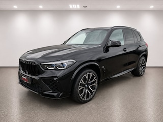 BMW X5 Competition EX BPM | 625PK | Dealeronderhouden | Panorama | Carbon | Head-Up | 360° Camera | Soft-Close | Trekhaak