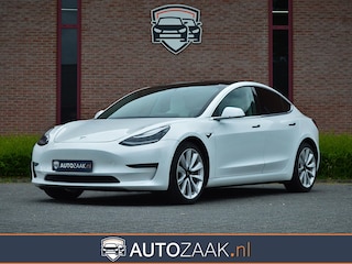 Tesla Model 3 Long Range AWD 75 kWh | SOH 89%