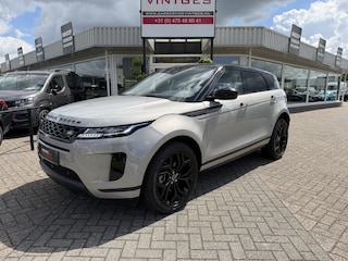Land Rover Range Rover Evoque 1.5 P160 HSE Land Rover Range Rover Evoque 1.5 P160 HSE Automaat | 360 Camera | 20 inch | Adaptive Cruise | CarPlay