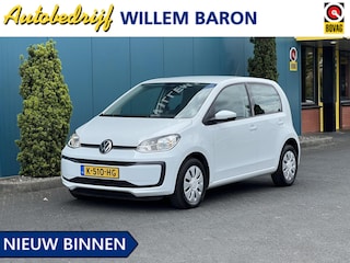 Volkswagen Up 1.0 AC | BLUETOOTH | DAB | 1'EIG