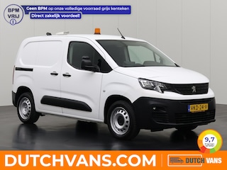Peugeot Partner 1.5BlueHDI 100PK Premium | Multimedia | Airco | Cruise