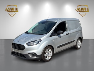 Ford Transit Connect 1.5 TDCI Trend 750 euro aflevering bovag garantie pakket ex btw auto V-48-NFB