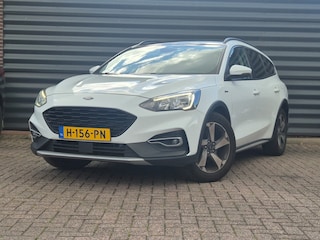 Ford Focus Wagon 1.0 EcoBoost Active Business