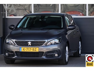 Peugeot 308 1.2 PureTech Blue Lease Executive, NL, nw dis. pano