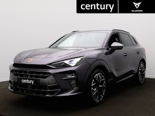 Cupra Terramar 1.5 TSI e-Hybrid VZ Performance / HUD / 360 Camera / Elek. Stoelen
