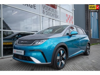 BYD Dolphin Design 60.4 kWh Surfing