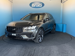 Volvo XC60 2.0 Rech. T8 R-Des.