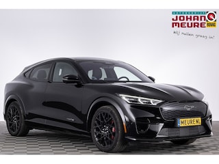 Ford Mustang Mach-E GT AWD 487PK | B&O | PANORAMADAK | EL. STOELEN .