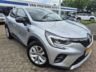 Renault Captur 1.3 TCe 140 Zen