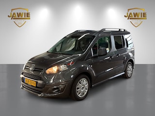 Ford Tourneo Connect 1.0 Titanium Nieuwe Distributie  excl 750 euro bovag garantie afleverpakket