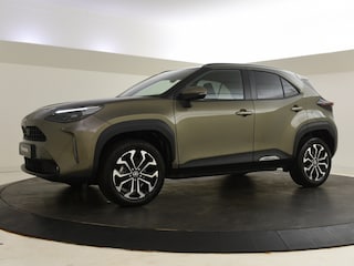 Toyota Yaris Cross 1.5 Hybrid 115 Style | Stuur en Stoelverwarming | Carplay